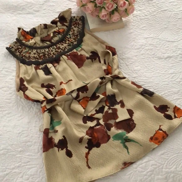 Etcétera Top - Picture 9 of 9